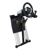 Fanatec RennSport Wheel Stand V2: Geklappt