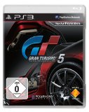 Amazon: Gran Turismo 5