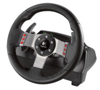 Logitech G27 Racing Wheel: Lenkrad