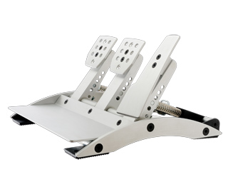 Fanatec ClubSport Pedals