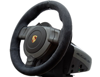 Fanatec Porsche 911 GT2