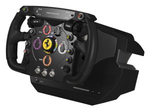 Thrustmaster Ferrari F1 Wheel Integral T500: Lenkrad