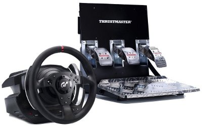 Thrustmaster T500 RS