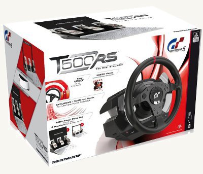 Thrustmaster T500 RS