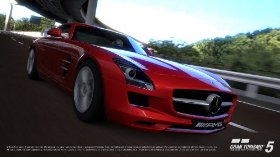 Gran Turismo 5: In-Game Screenshot 2