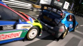 Gran Turismo 5: In-Game Screenshot 4