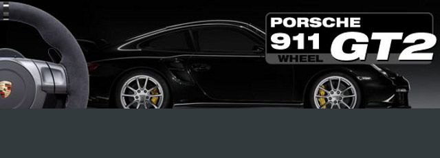 Es ist soweit, endlich gibt es ein Fanatec Lenkrad, das mit PC, Playstation 3 und Xbox 360 kompatibel ist: Das Fanatec Porsche GT2. Das Fanatec Porsche GT2 kombiniert die Technik des […]