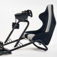 Seit kurzer Zeit bietet Fanatec mit dem CSL Seat ein sehr erschwinglichen Rennsitz an und unser Testbericht zeigt, ob sich der Kauf lohnt.